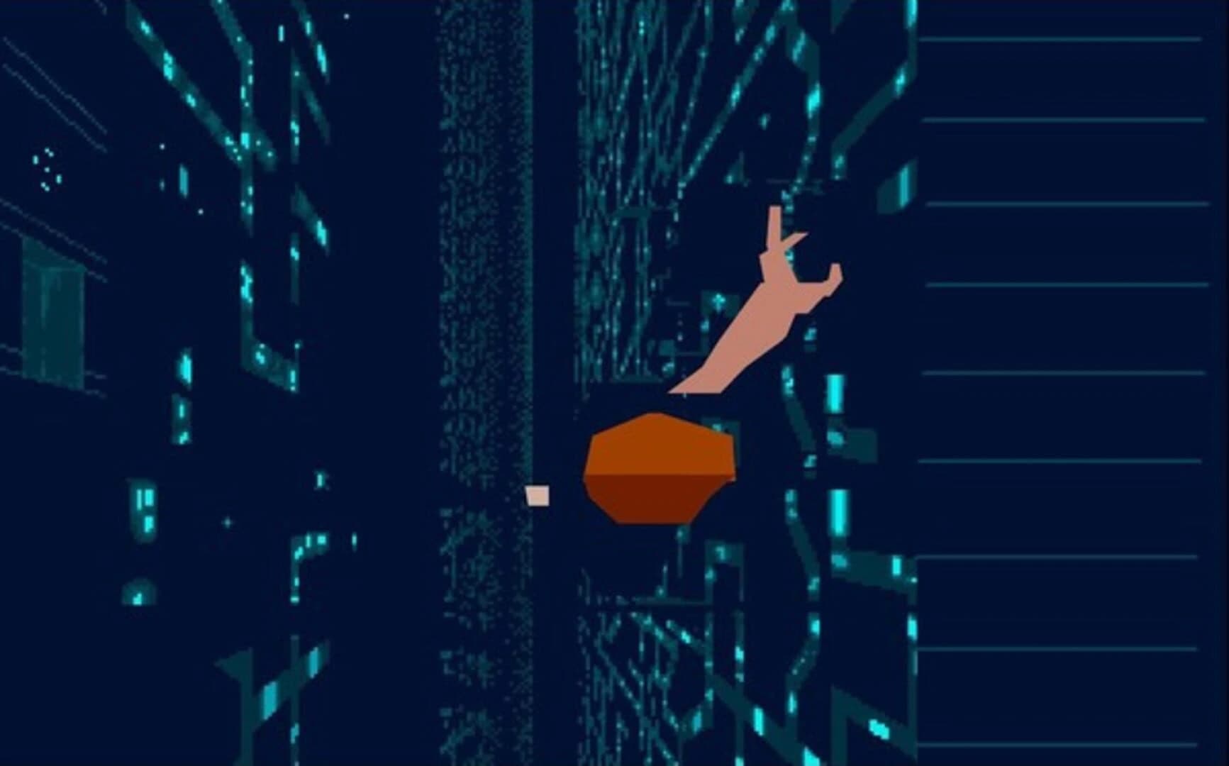 Another World/Flashback screenshot 1
