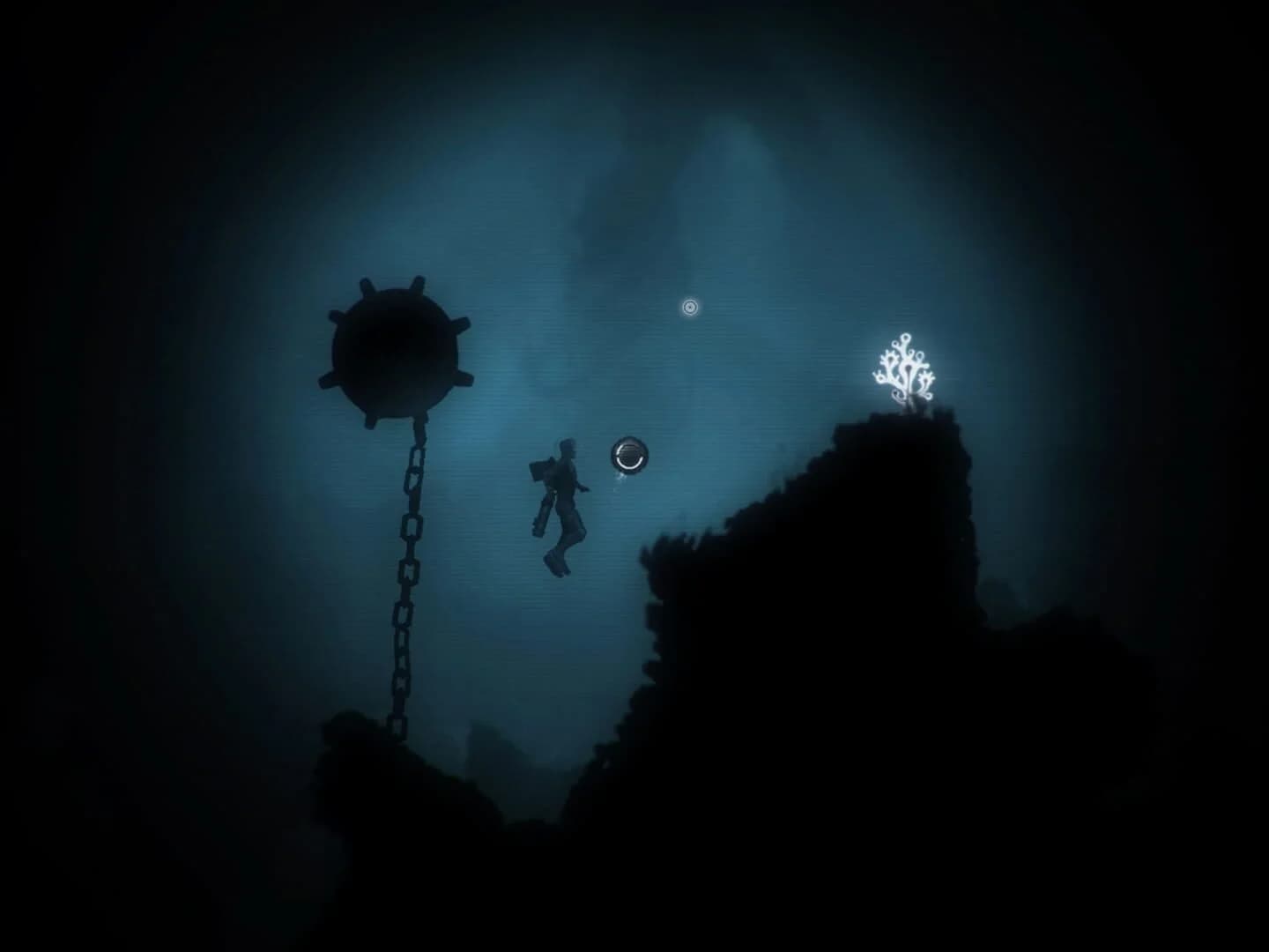 Anoxemia screenshot 1