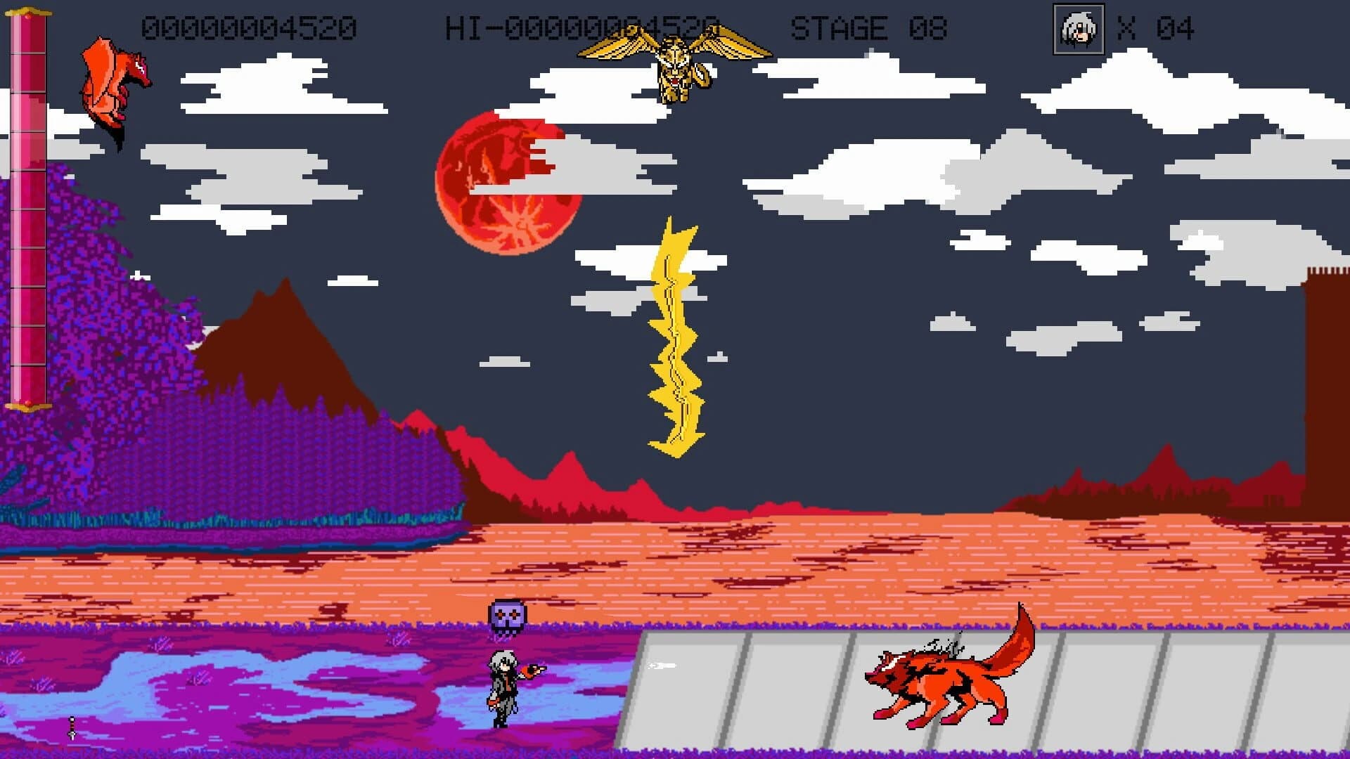 Anoyo: Zero screenshot 5
