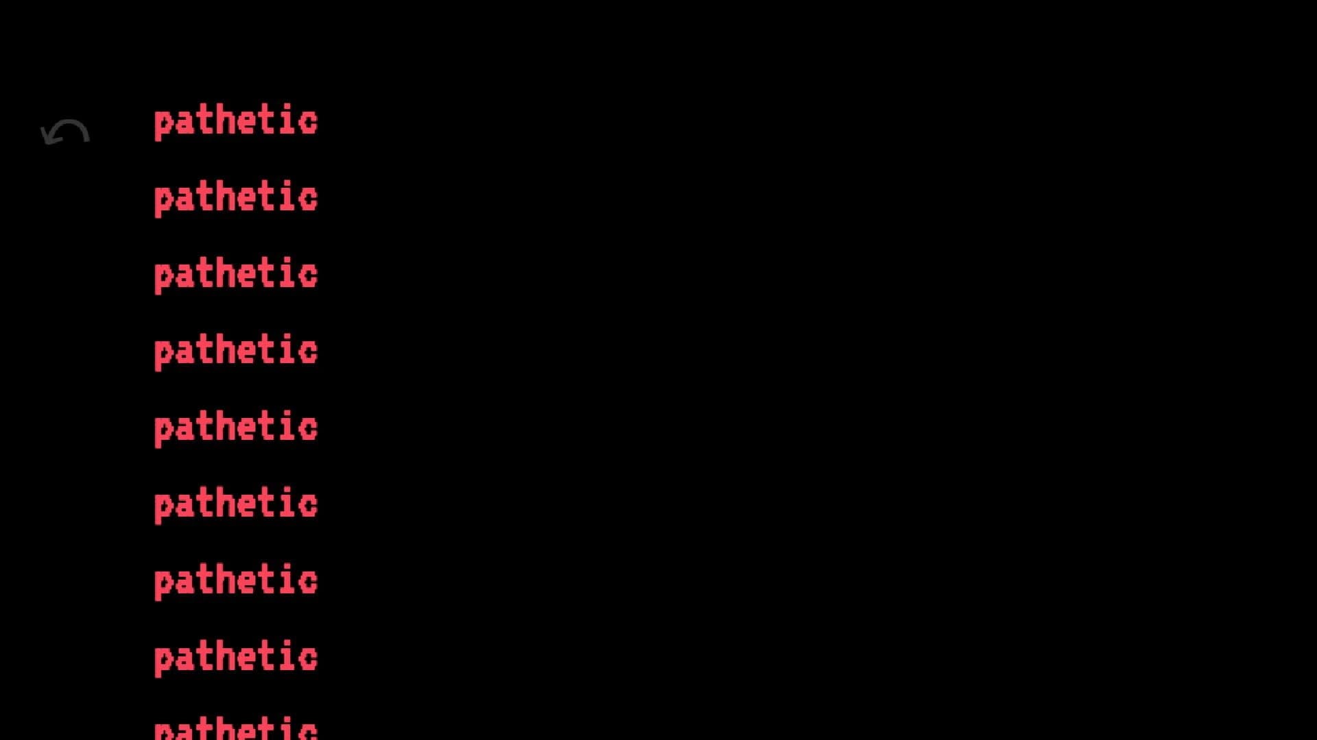 Ansiolisis screenshot 4