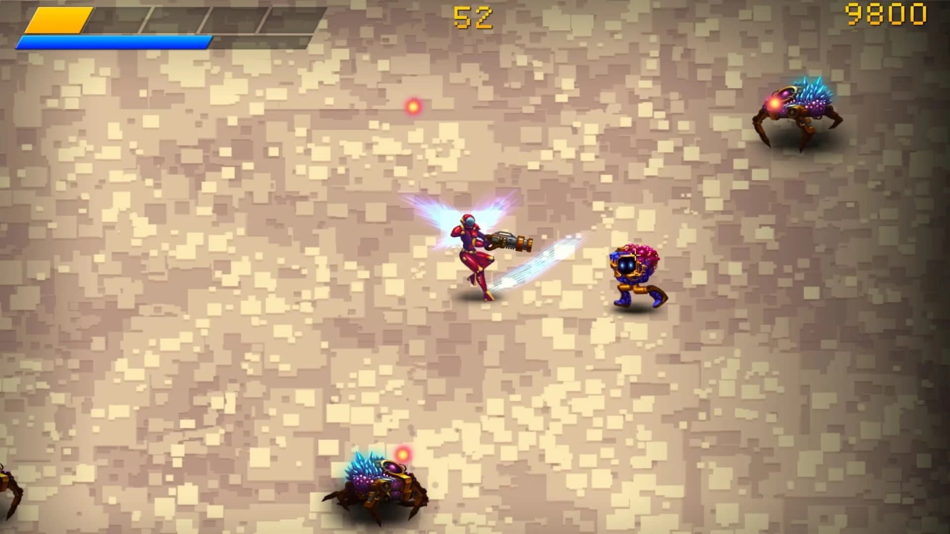 Anstorm screenshot 5