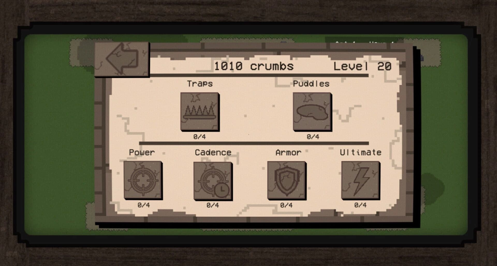 Ant Attack screenshot 5