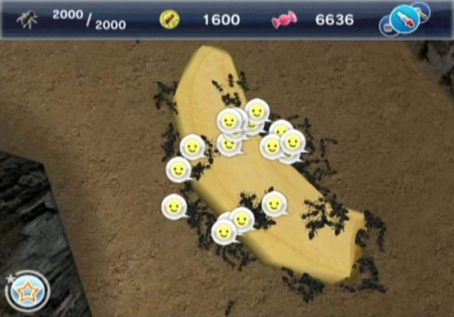 Ant Nation screenshot 5