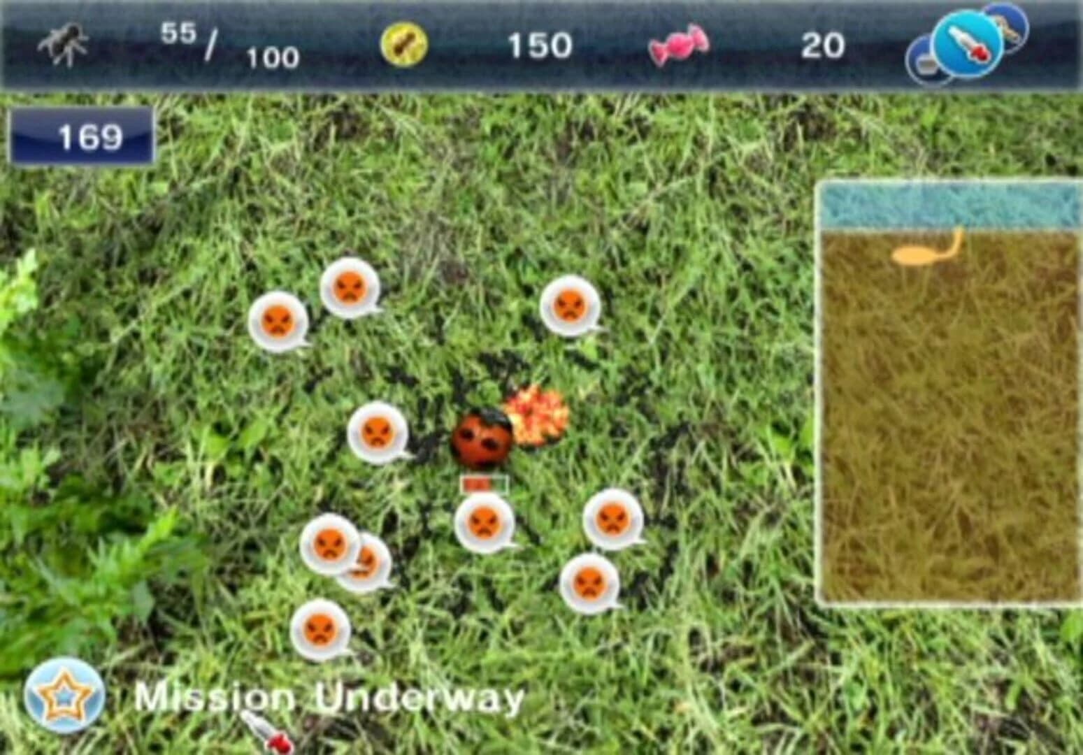 Ant Nation screenshot 2