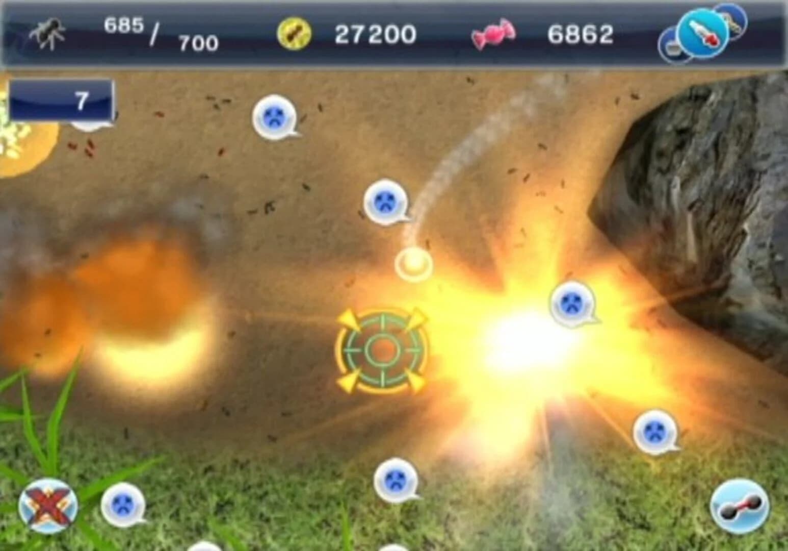 Ant Nation screenshot 4