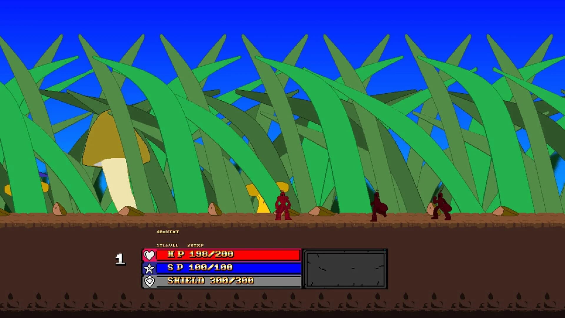 Ant: Protect The Queen screenshot 4