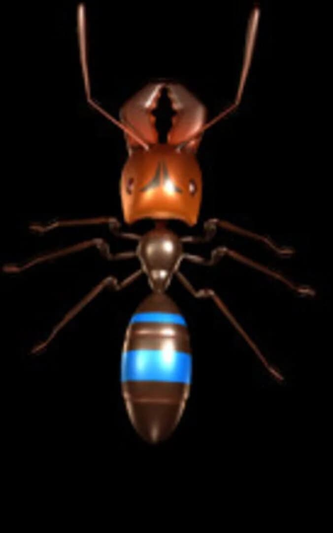 Ant Queen screenshot 3