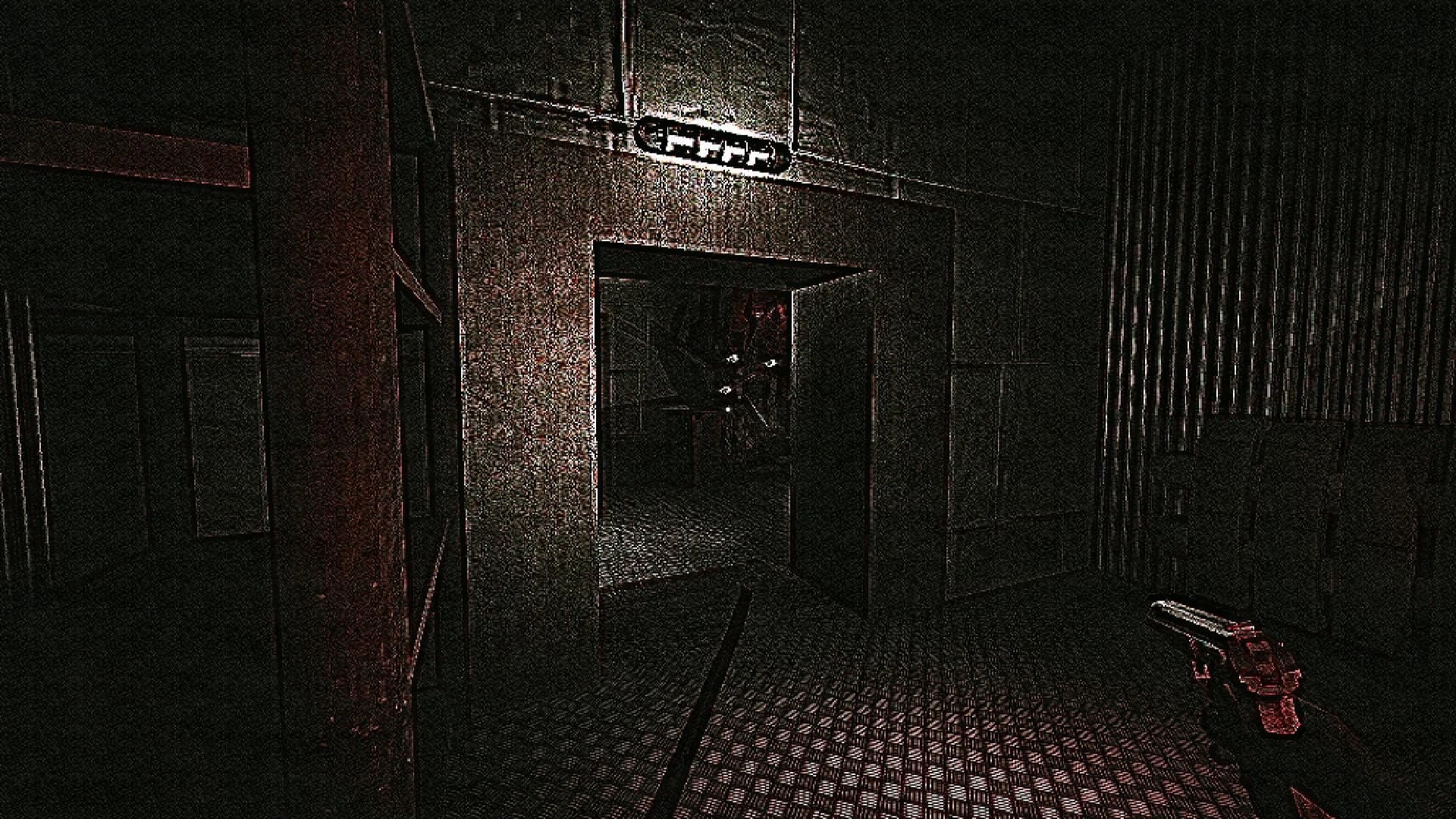 Antarctic Grave screenshot 5