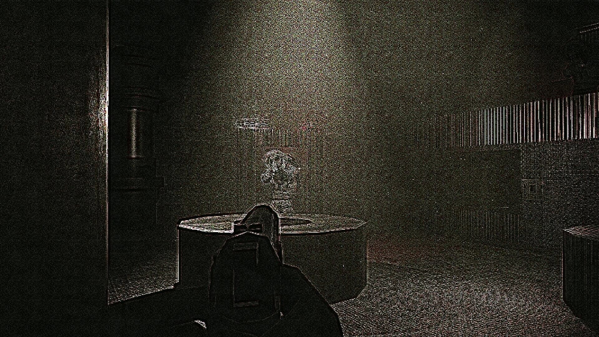 Antarctic Grave screenshot 2