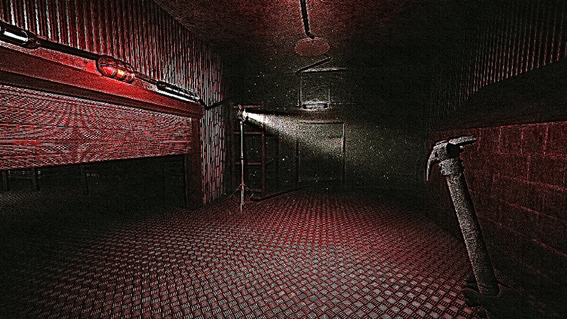 Antarctic Grave screenshot 6