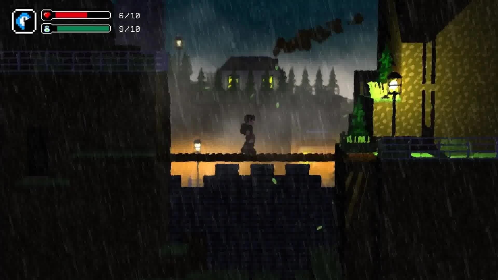 Antediluvial: Yalroc Island screenshot 1