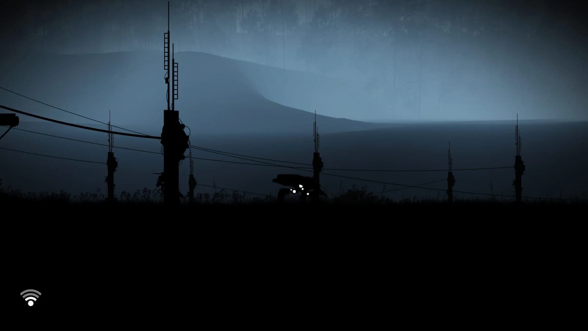 Antenna screenshot 3
