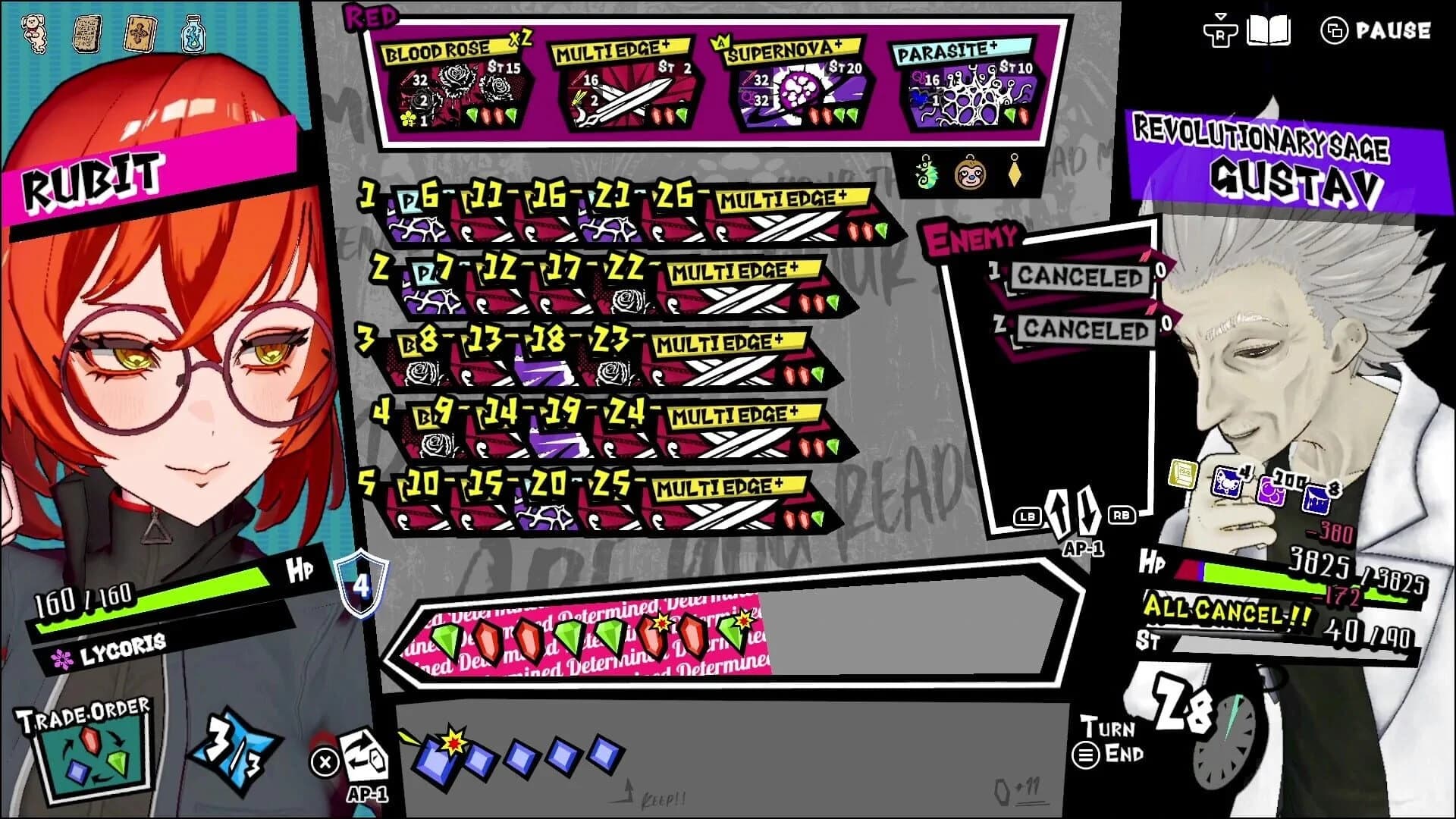 Anthem#9 screenshot 1