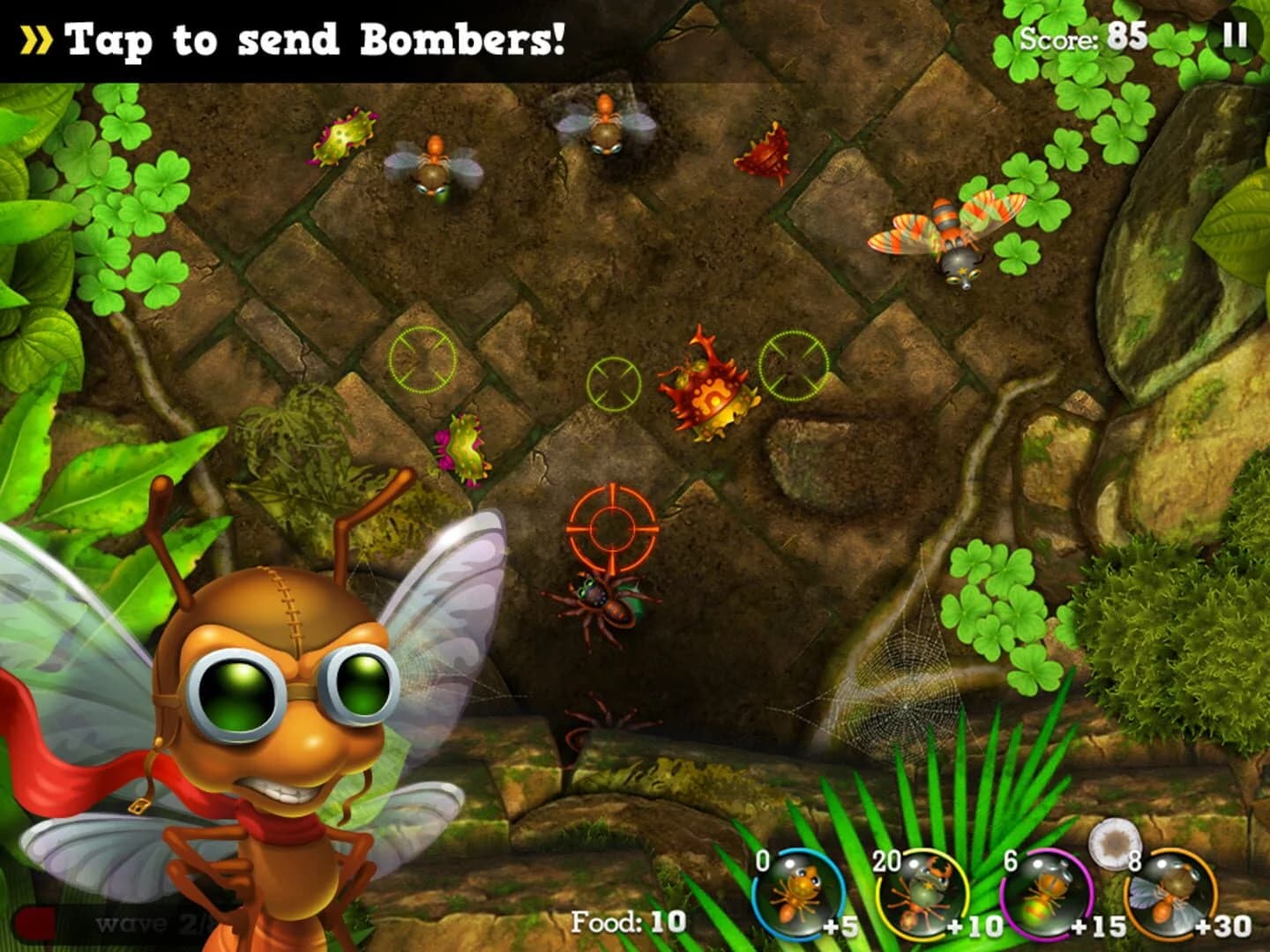 Anthill screenshot 3