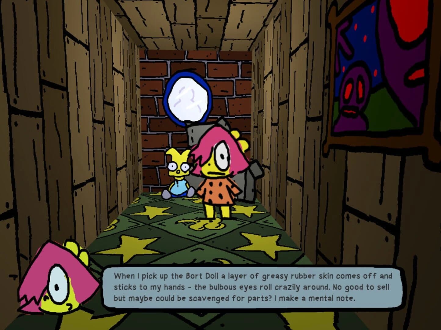 Anthology of the Killer screenshot 2