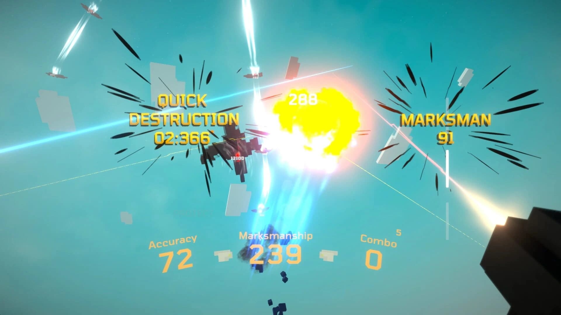 Anti Air screenshot 2