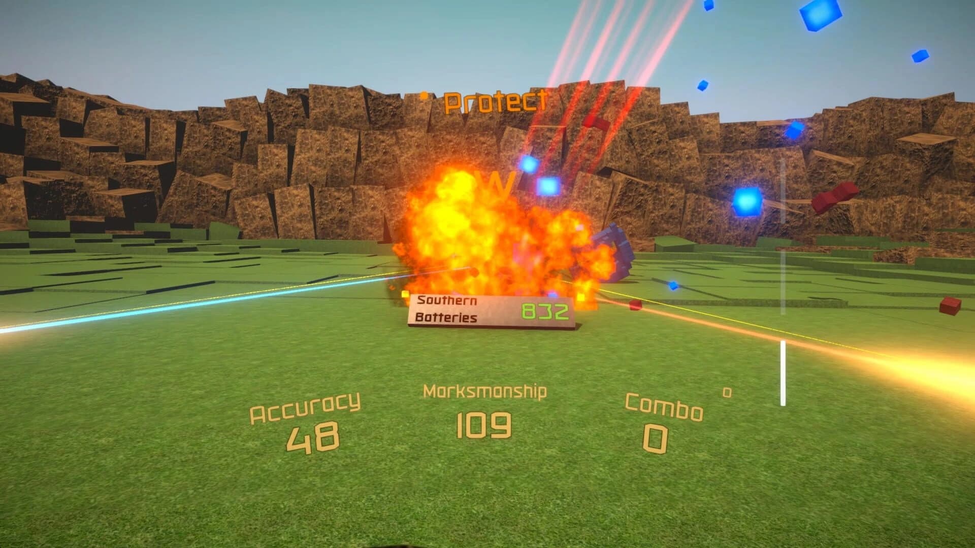 Anti Air screenshot 3