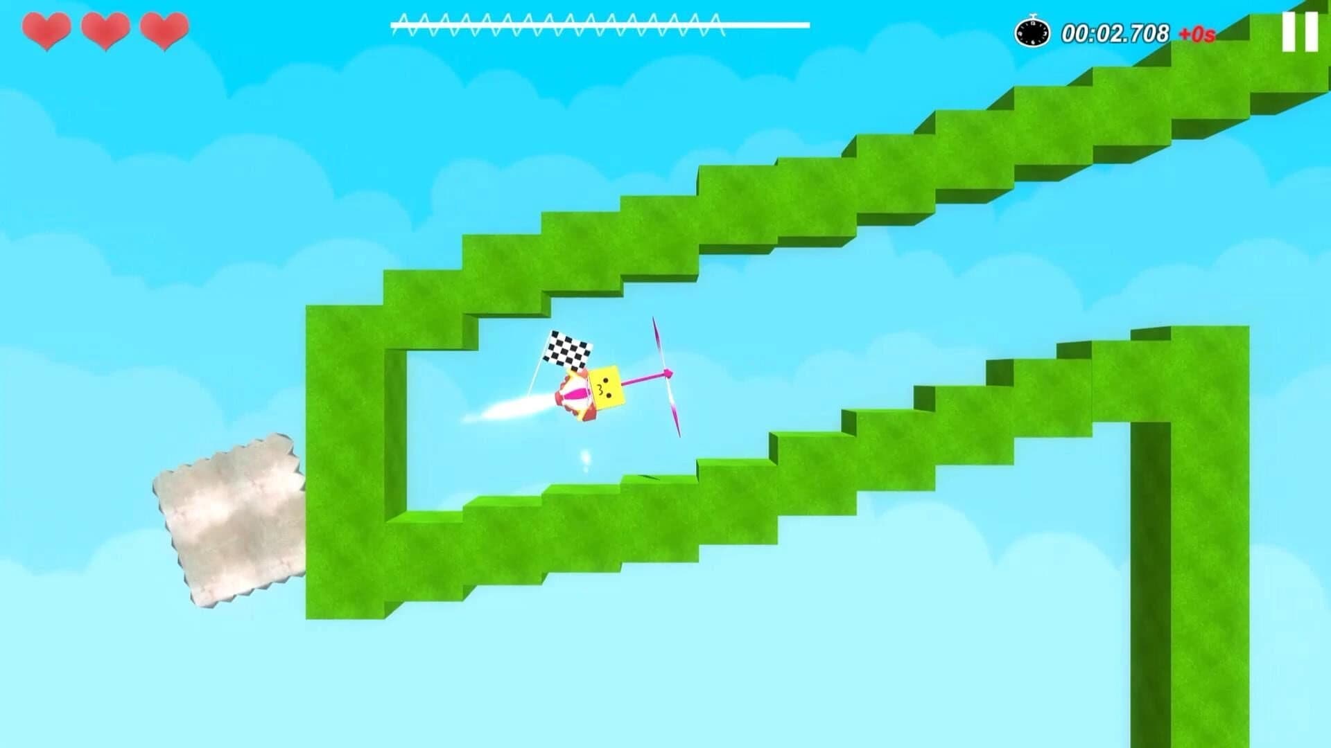 Anti-Grav screenshot 4