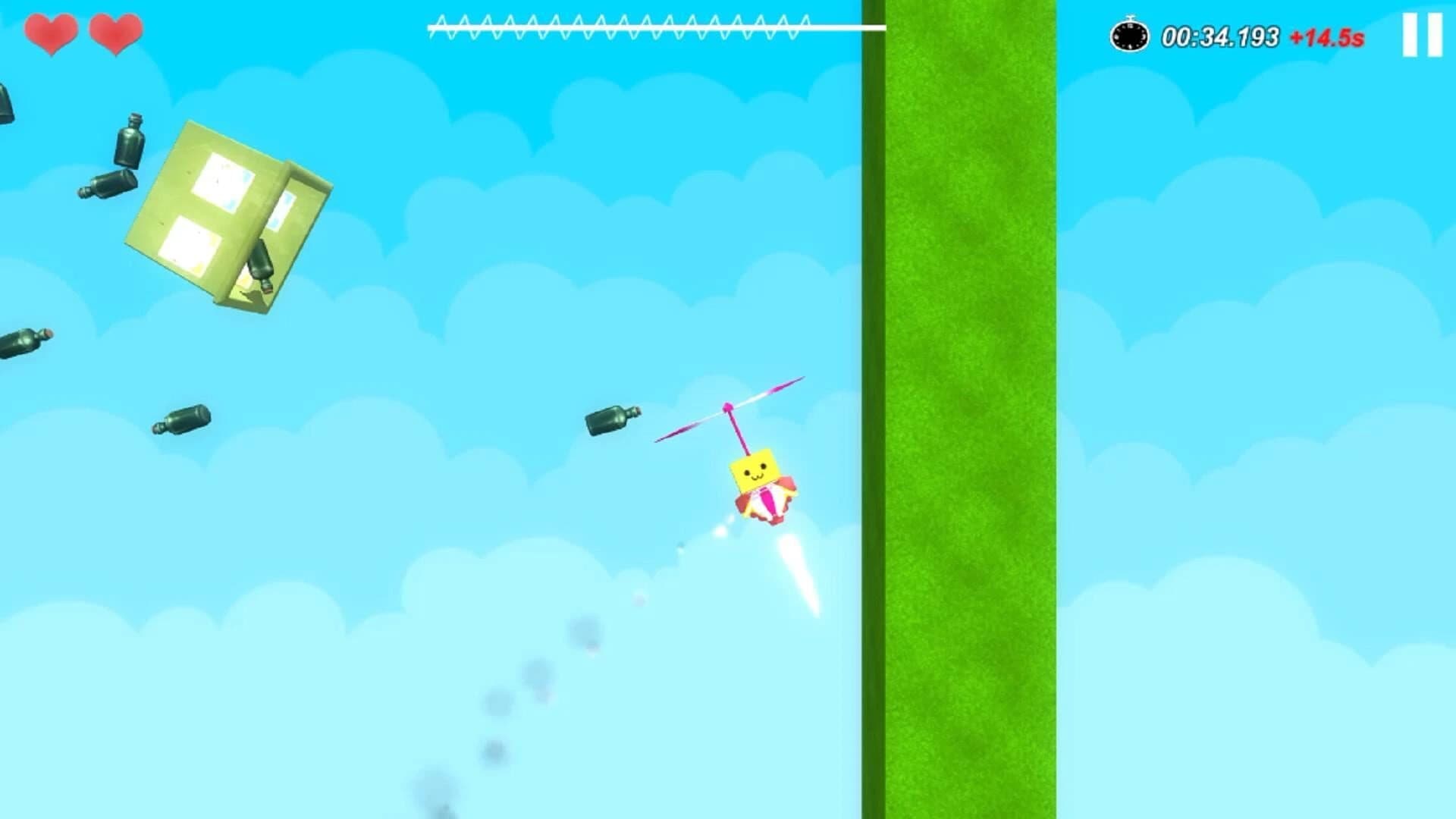 Anti-Grav screenshot 2