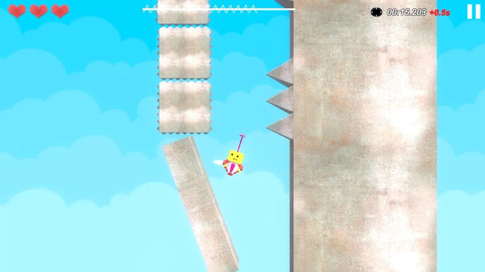 Anti-Grav screenshot 5