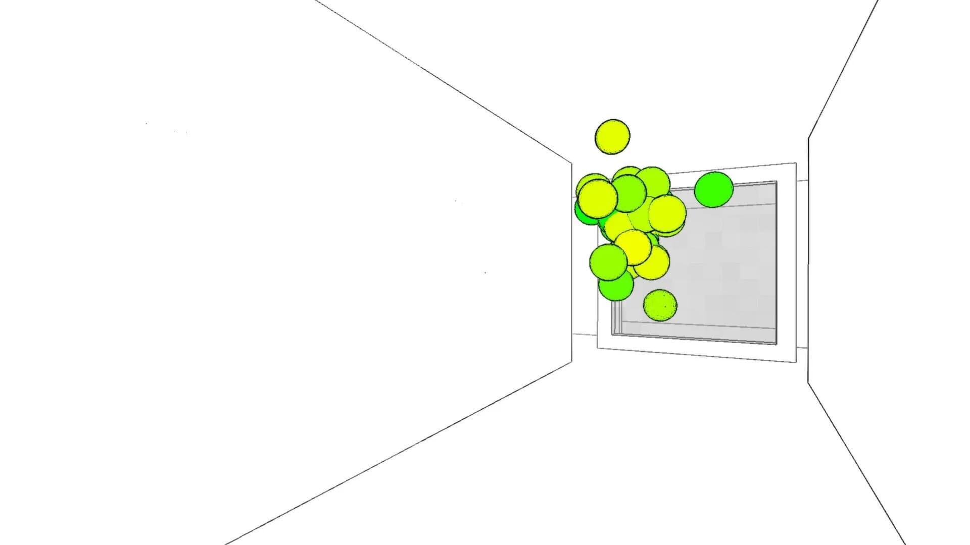 Antichamber screenshot 3