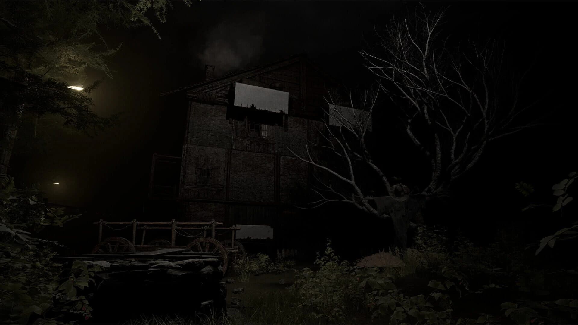 Antichrist screenshot 2