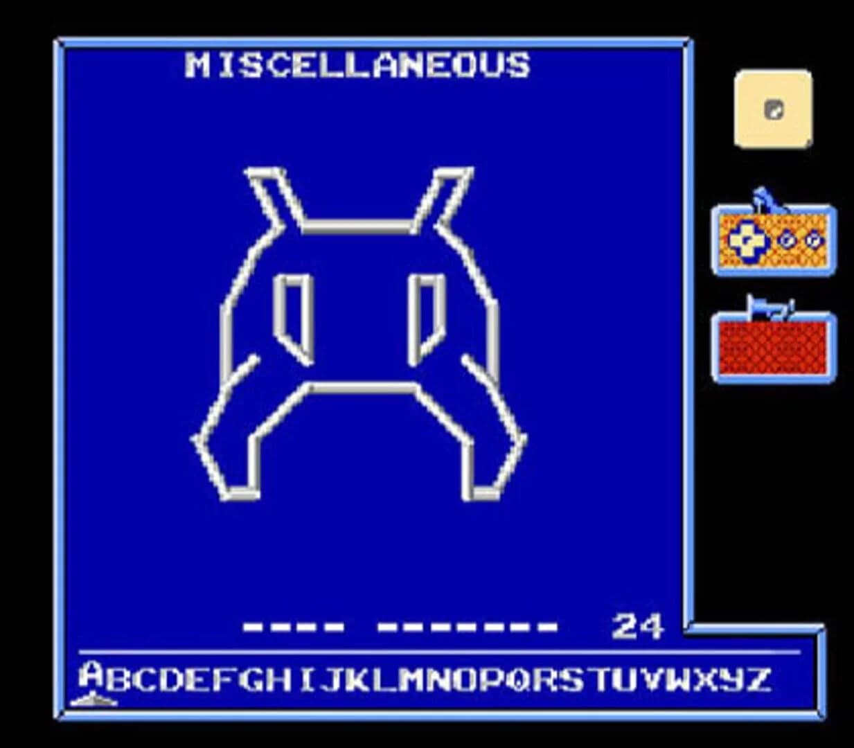 Anticipation screenshot 4