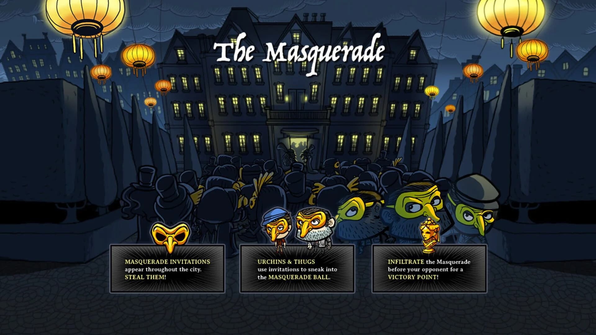 Antihero screenshot 4