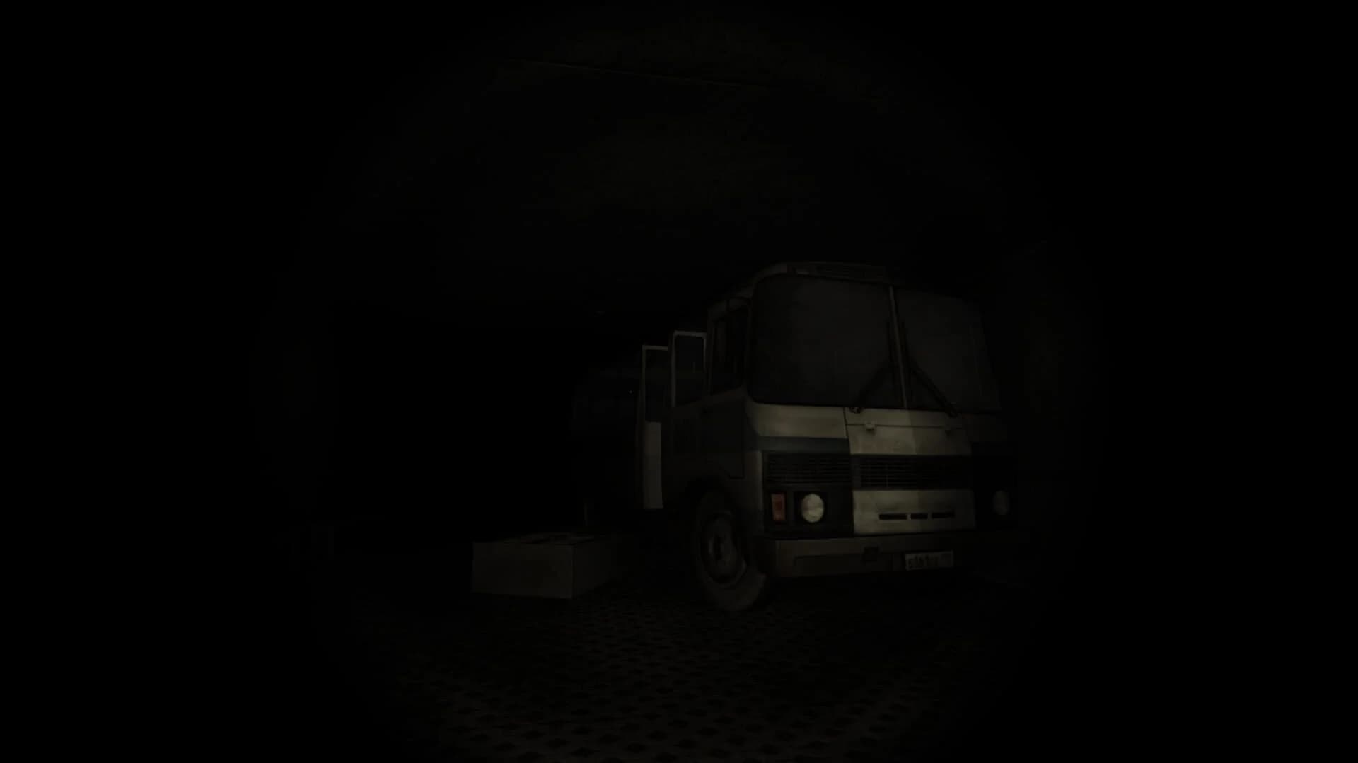 Antihorror screenshot 3