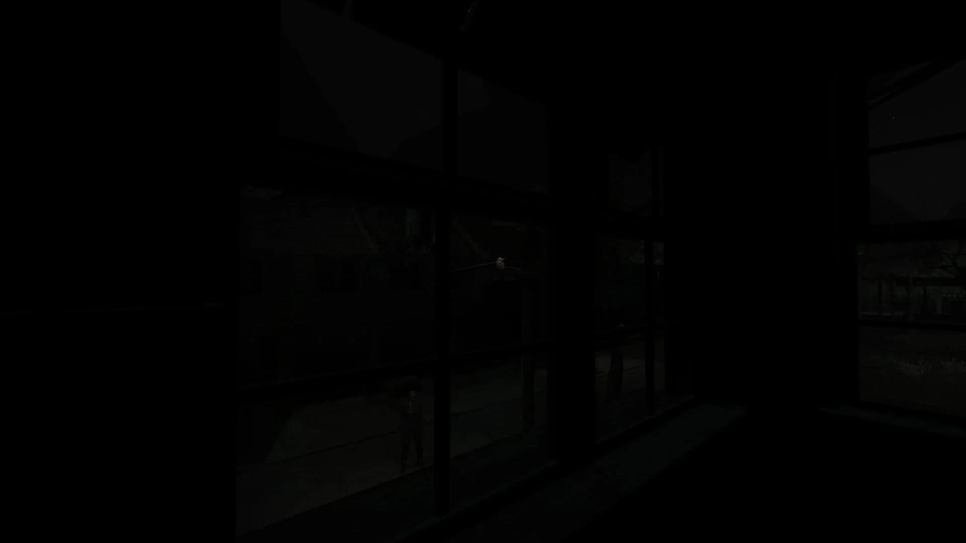 Antihorror screenshot 2
