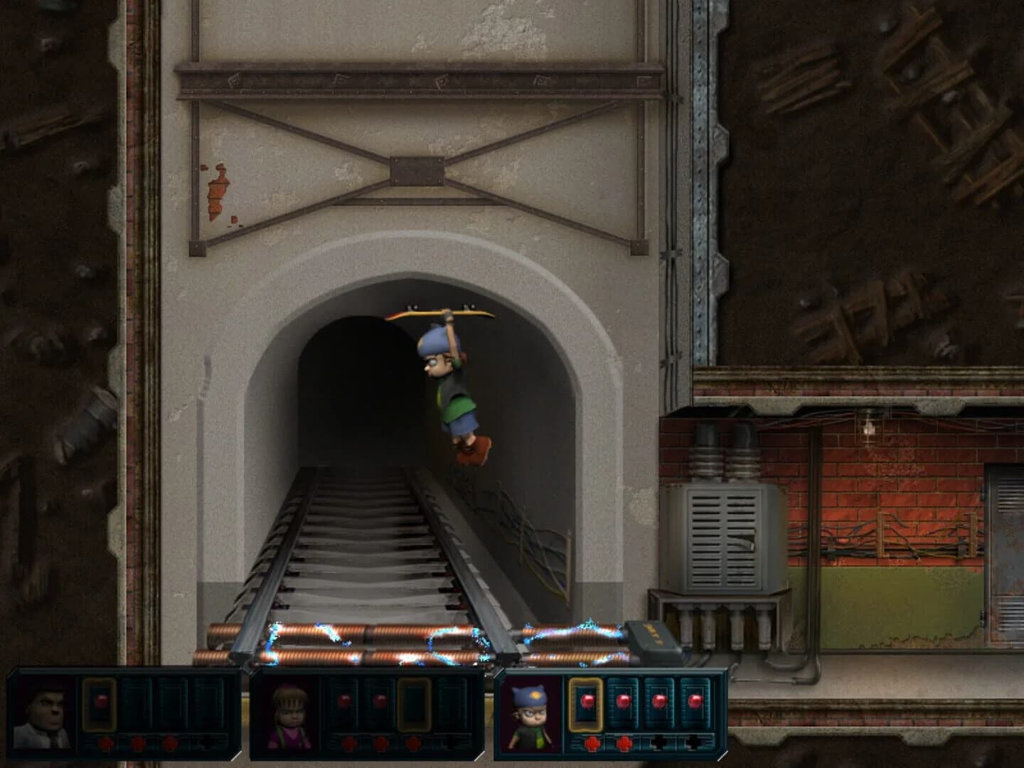 Antinarkomania screenshot 2