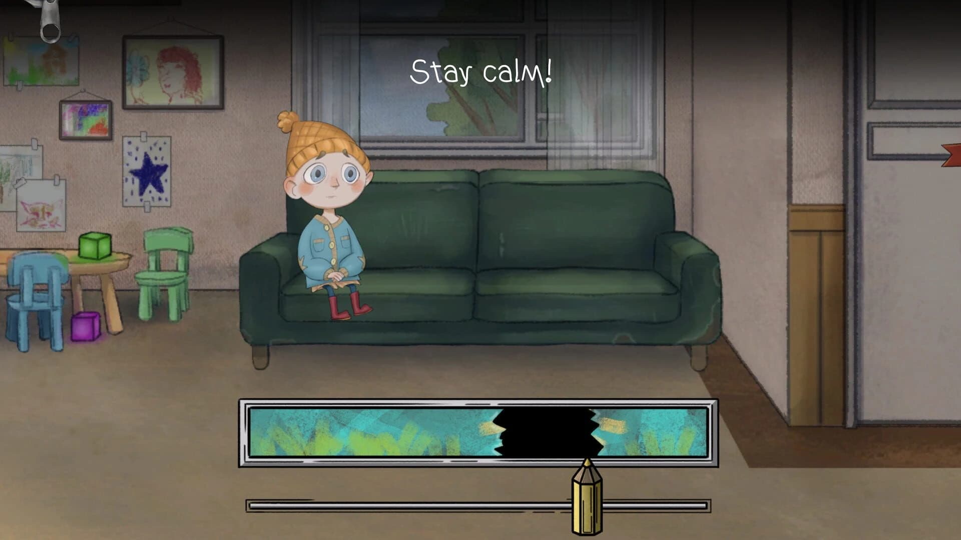 Antioma screenshot 4