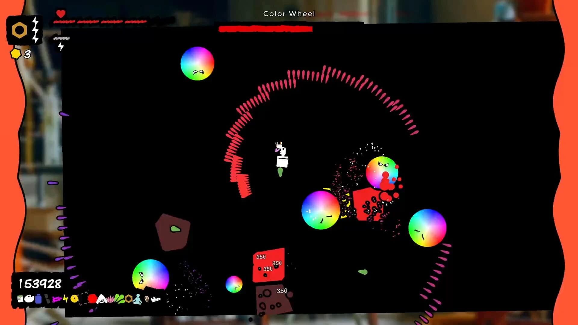 Antipaint screenshot 1