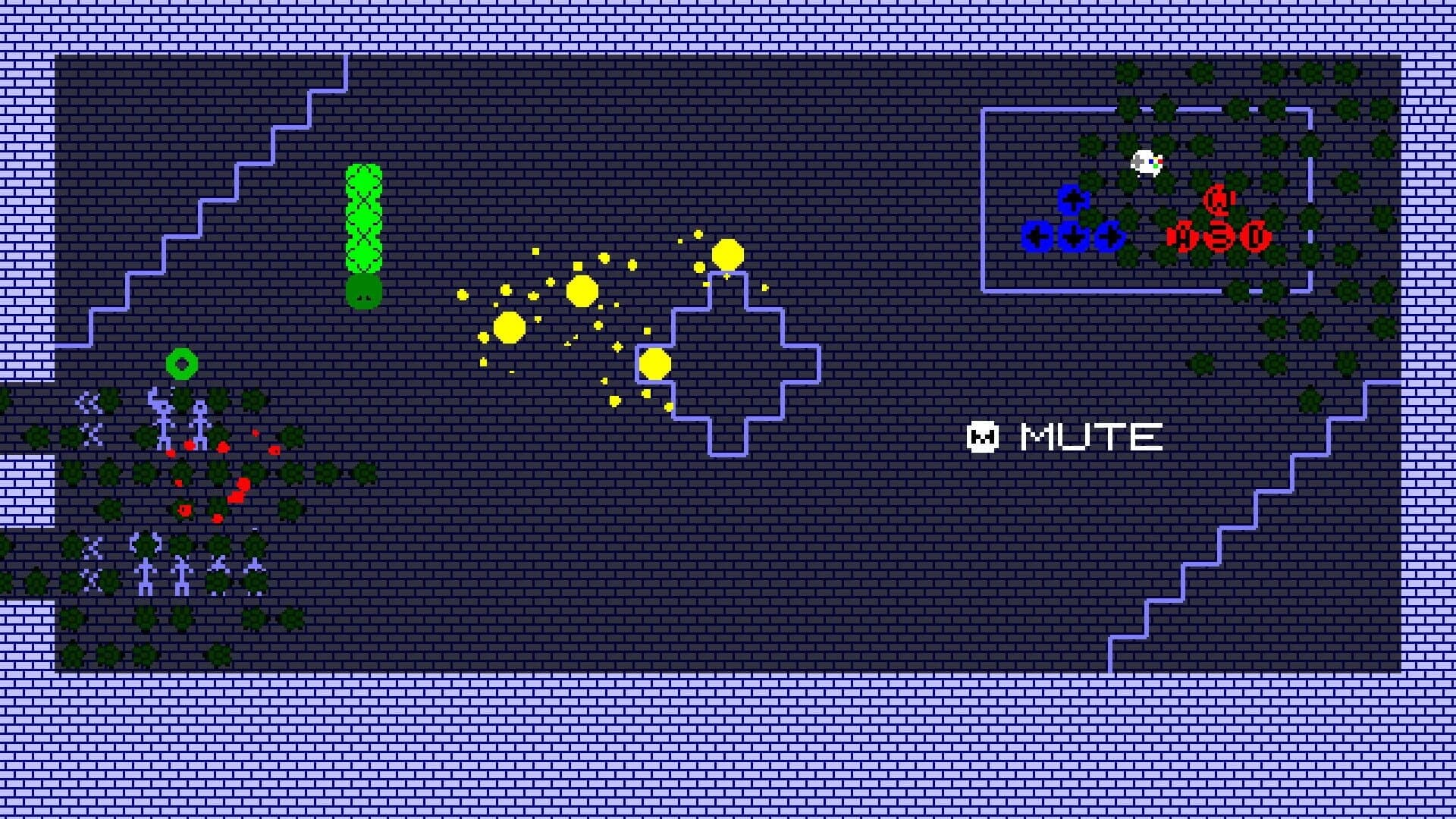 Antisnake screenshot 3