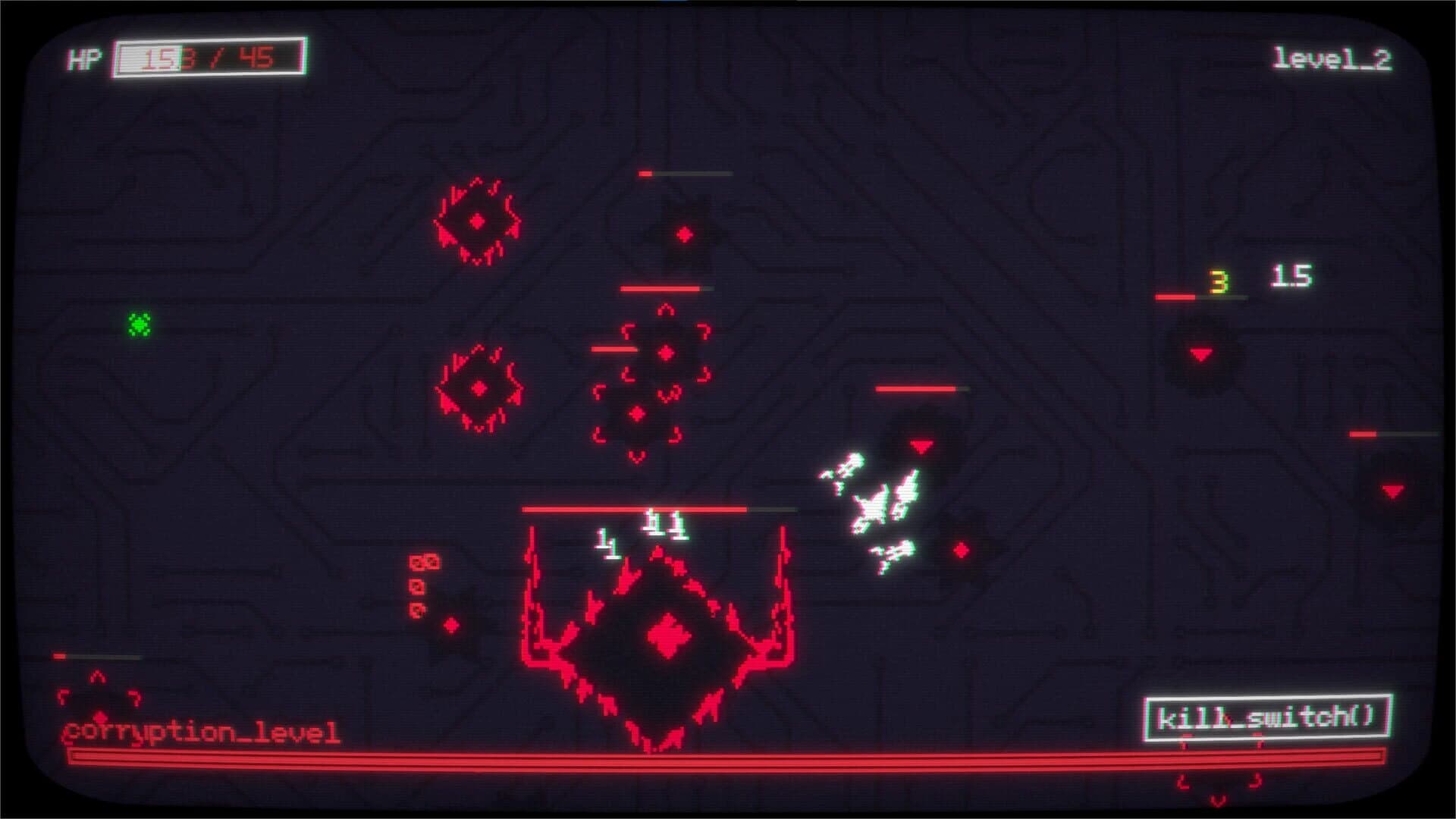 Antivirus Protocol screenshot 2