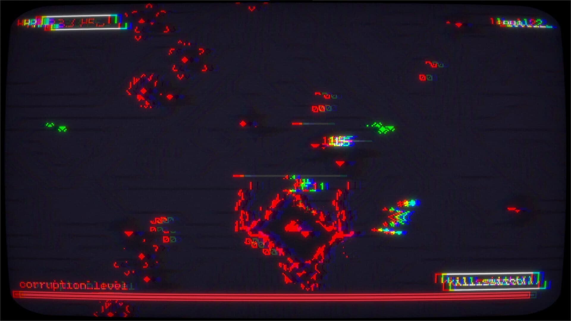 Antivirus Protocol screenshot 5