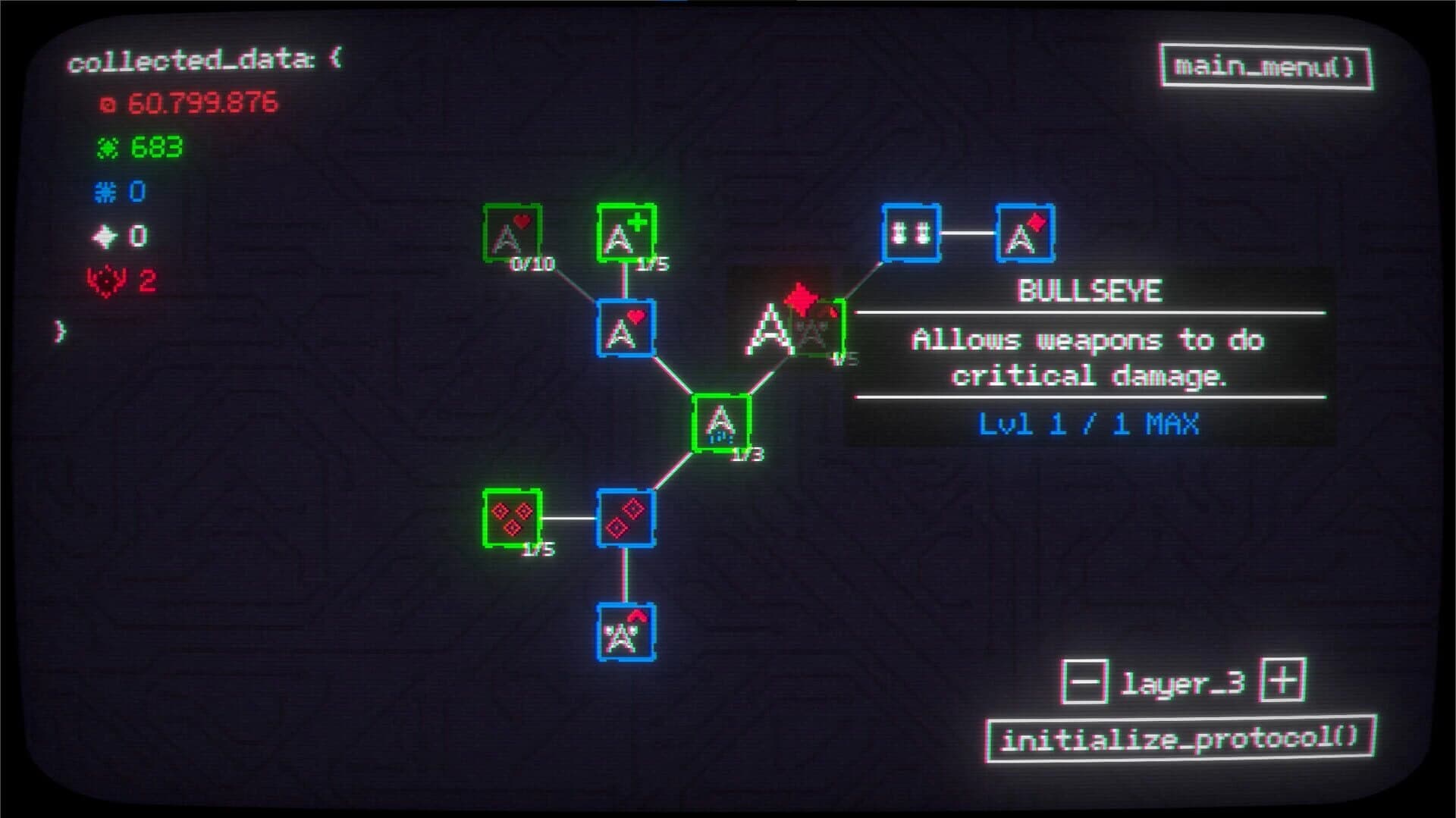 Antivirus Protocol screenshot 3