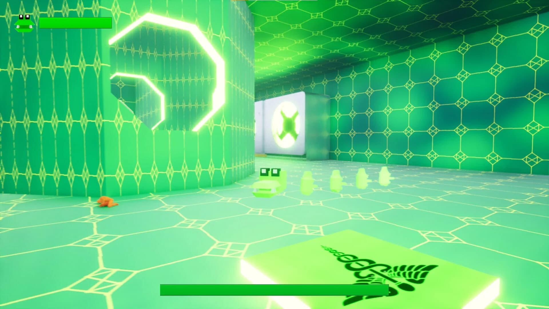 AntiVirus_Snake screenshot 3