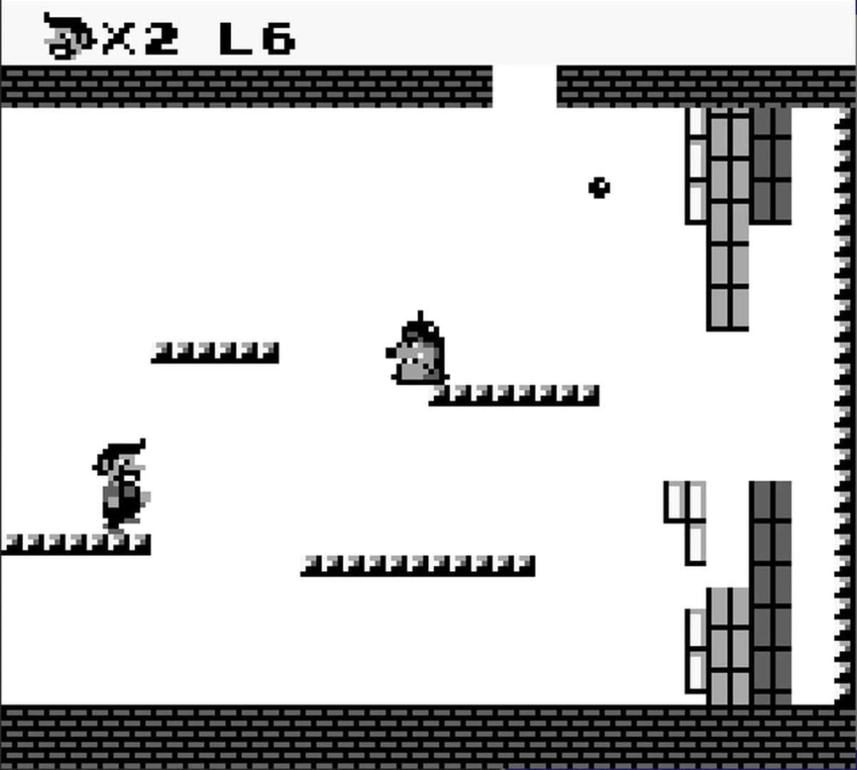 Antonball screenshot 2