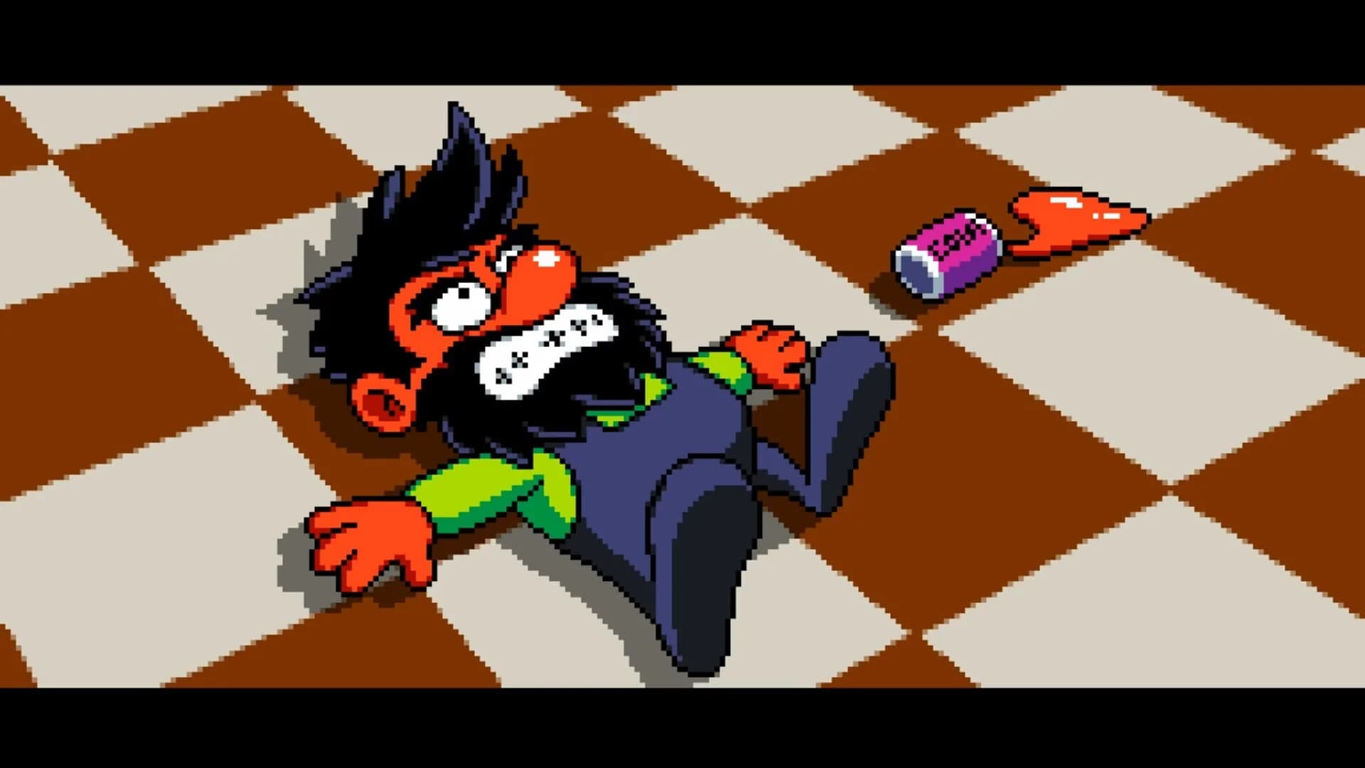 Antonball Deluxe screenshot 5