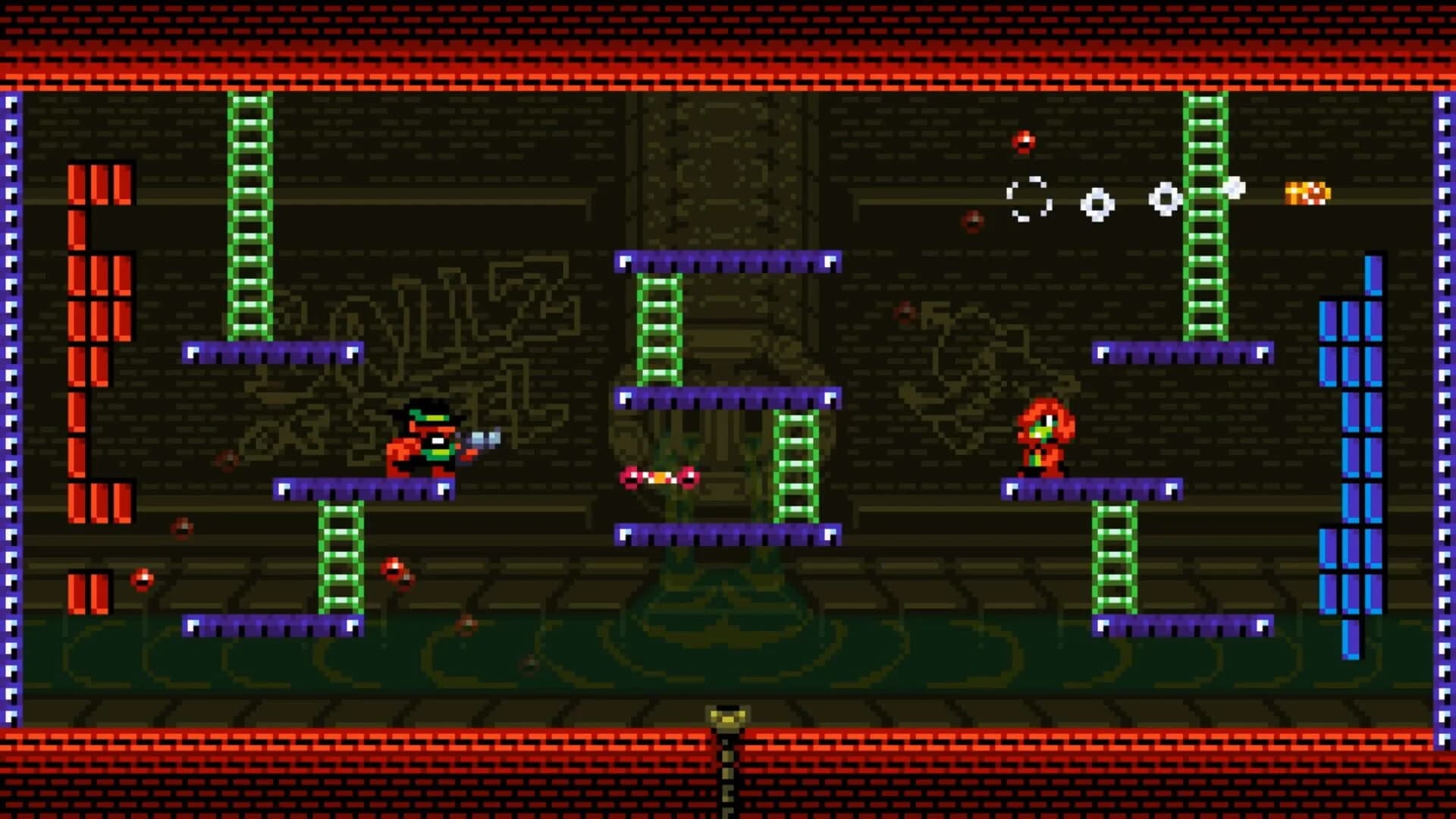 Antonball Deluxe screenshot 4