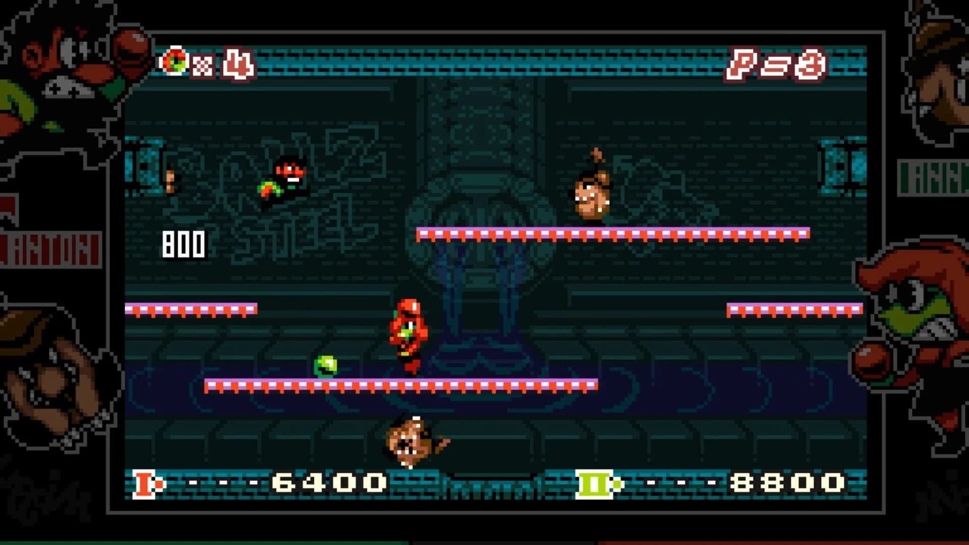 Antonball Deluxe screenshot 3