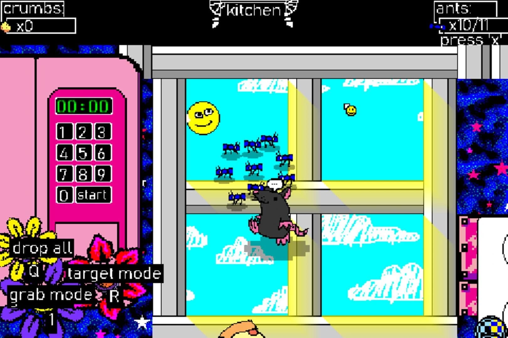 Antuel's Lament screenshot 3