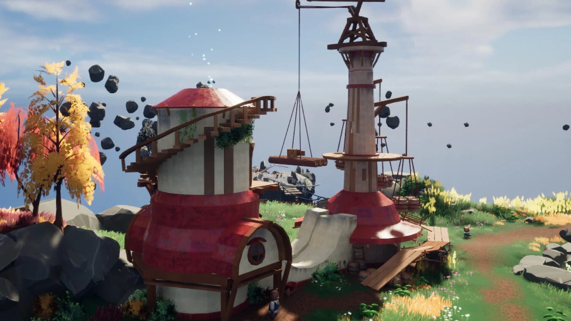 Anturi screenshot 4