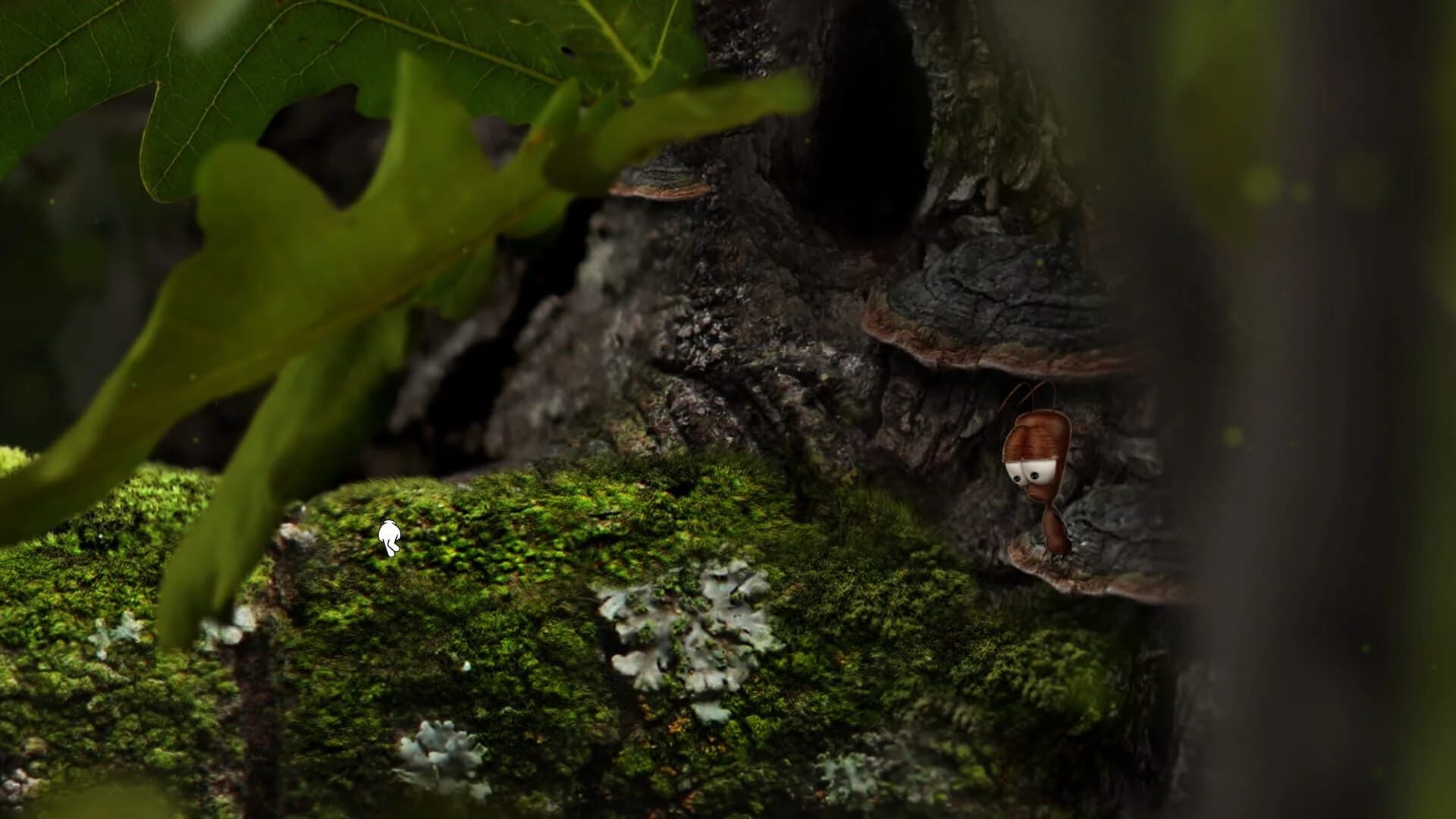 AntVentor screenshot 3