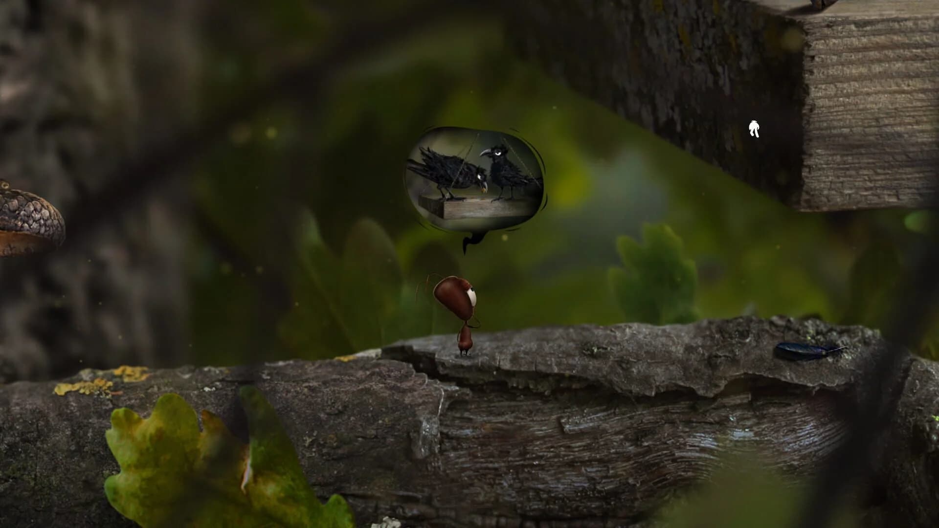 AntVentor screenshot 5