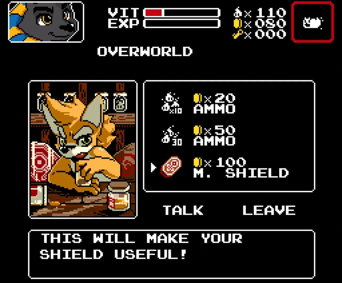 Anubis And The Buried Bone screenshot 2