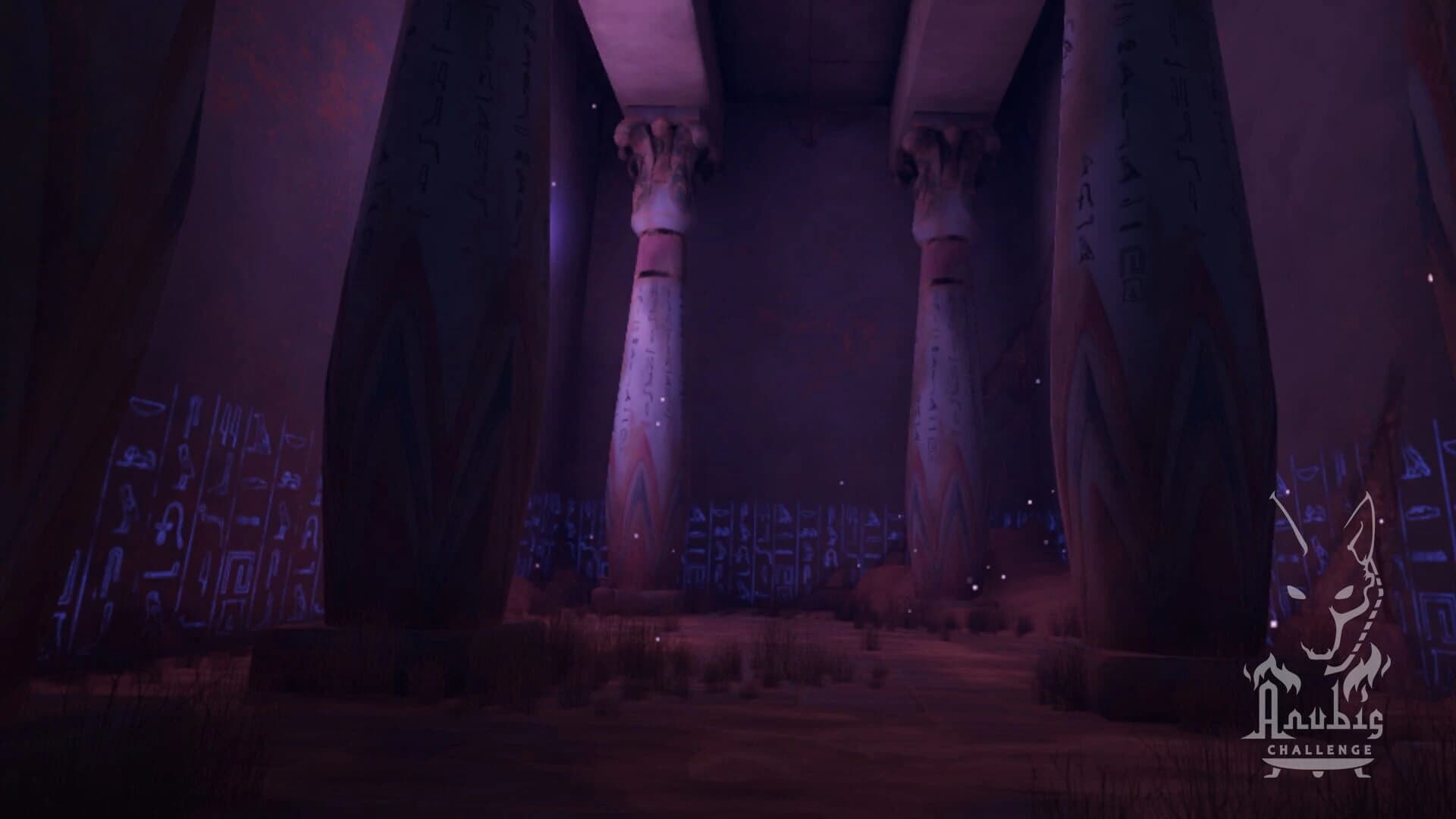Anubis' Challenge screenshot 5