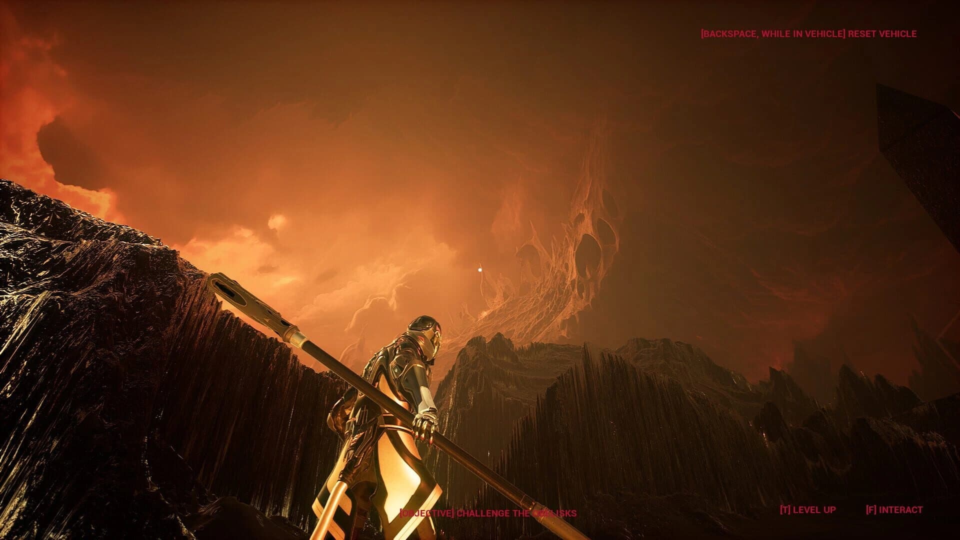 Anunnaki & the Kingdom of Goku screenshot 5