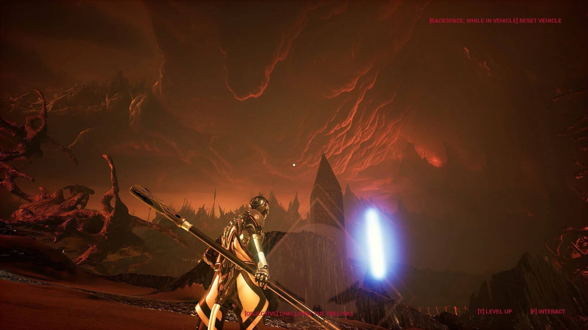 Anunnaki & the Kingdom of Goku screenshot 4